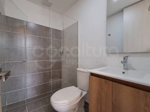Apartamento de 3 alcobas en arriendo en La Aldea, Medellín, 70 m² · foto 7 de 10