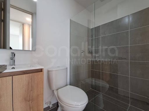 Apartamento de 3 alcobas en arriendo en La Aldea, Medellín, 70 m² · foto 8 de 10