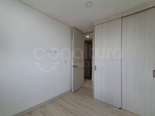 Apartamento de 3 alcobas en arriendo en La Aldea, Medellín, 70 m² · foto 9 de 10