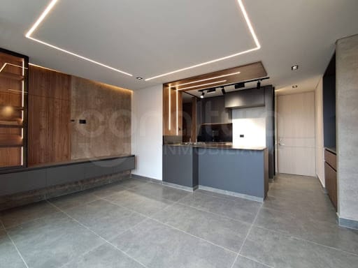 Apartamento de 3 alcobas en arriendo en La Aldea, Medellín, 70 m² · foto 2 de 15