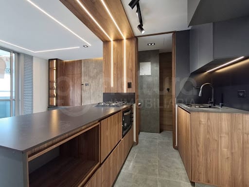 Apartamento de 3 alcobas en arriendo en La Aldea, Medellín, 70 m² · foto 3 de 15