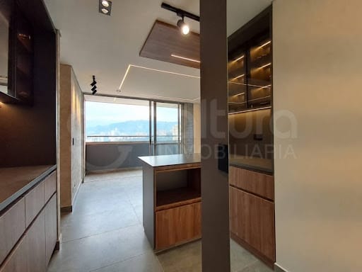 Apartamento de 3 alcobas en arriendo en La Aldea, Medellín, 70 m² · foto 4 de 15