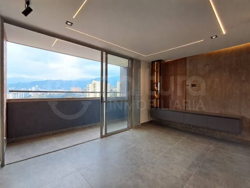 Apartamento de 3 alcobas en arriendo en La Aldea, Medellín, 70 m² · foto 5 de 15