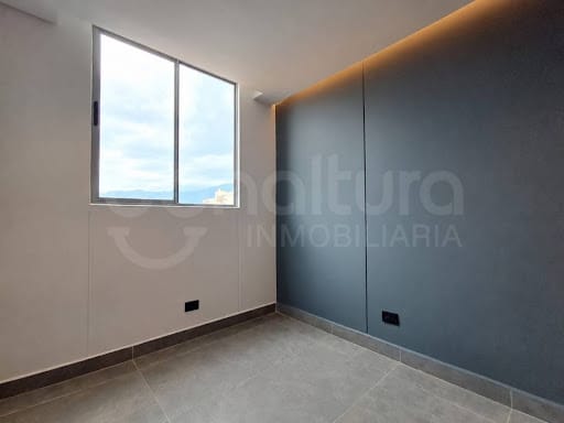 Apartamento de 3 alcobas en arriendo en La Aldea, Medellín, 70 m² · foto 6 de 15
