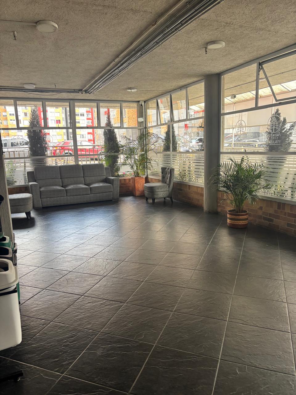 Apartamento en arriendo en Bogotá · foto 7 de 12