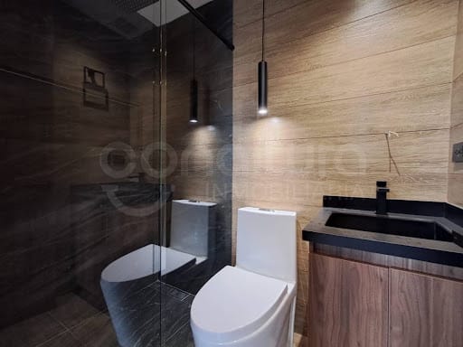 Apartamento de 3 alcobas en arriendo en La Aldea, Medellín, 70 m² · foto 9 de 15