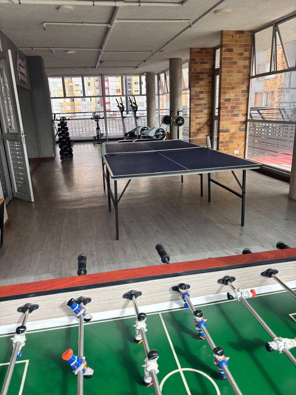 Apartamento en arriendo en Bogotá · foto 11 de 12