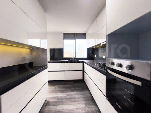 Apartamento en Arriendo en El Poblado, Medellín