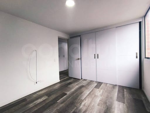 Apartamento de 3 alcobas en arriendo en El Poblado, Medellín, 130 m² · foto 16 de 23