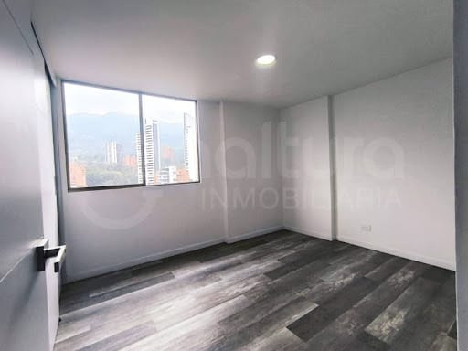 Apartamento de 3 alcobas en arriendo en El Poblado, Medellín, 130 m² · foto 23 de 23