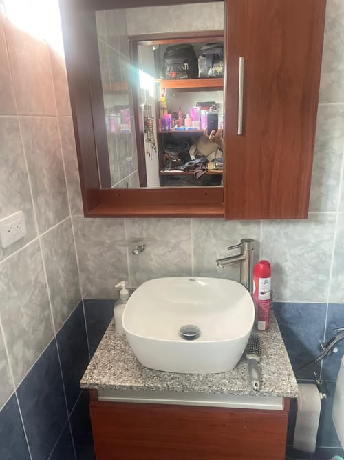 Casa de 3 alcobas en venta en Urbanizacion Brisas Del Lago, Santa Marta, 156 m² · foto 13 de 17