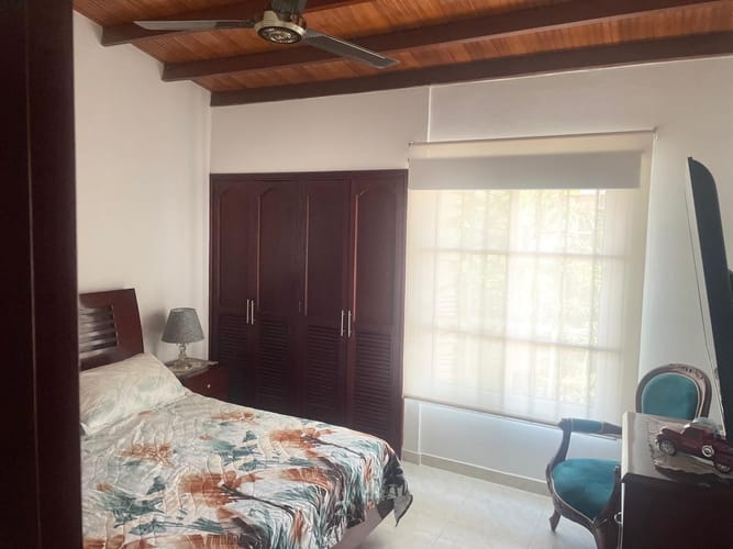 Casa de 3 alcobas en venta en Urbanizacion Brisas Del Lago, Santa Marta, 156 m² · foto 9 de 17