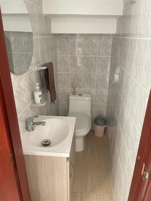 Casa de 3 alcobas en venta en Urbanizacion Brisas Del Lago, Santa Marta, 156 m² · foto 12 de 17