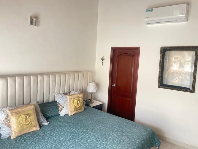 Casa de 3 alcobas en venta en Urbanizacion Brisas Del Lago, Santa Marta, 156 m² · foto 8 de 17