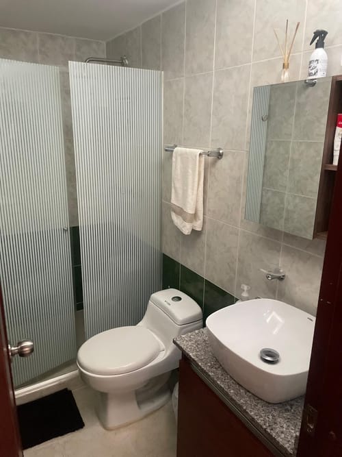 Casa de 3 alcobas en venta en Urbanizacion Brisas Del Lago, Santa Marta, 156 m² · foto 15 de 17