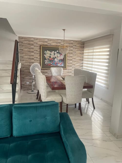 Casa de 3 alcobas en venta en Urbanizacion Brisas Del Lago, Santa Marta, 156 m² · foto 5 de 17