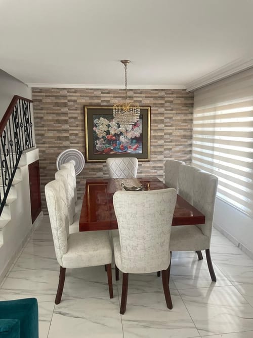 Casa de 3 alcobas en venta en Urbanizacion Brisas Del Lago, Santa Marta, 156 m² · foto 6 de 17