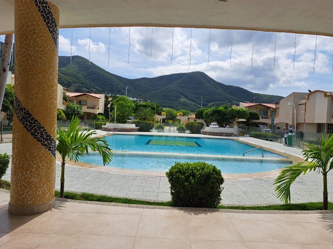 Casa de 3 alcobas en venta en Urbanizacion Brisas Del Lago, Santa Marta, 156 m² · foto 17 de 17