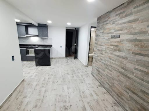 Apartamento de 3 alcobas en venta en Urbanizacion Manaos, Bello, 52 m² · foto 3 de 13