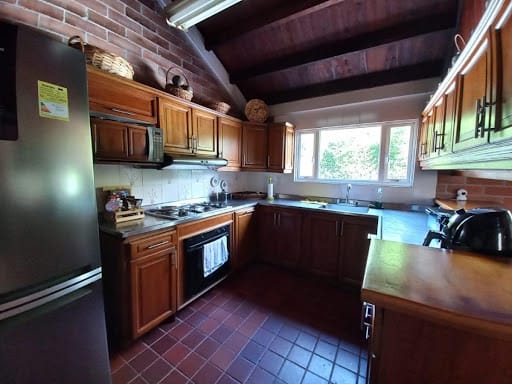 Casa de 4 alcobas en venta en La Florida, Medellín, 135 m² · foto 5 de 14