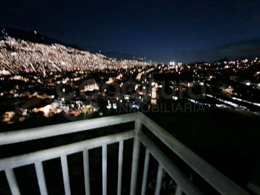 Apartamento de 3 alcobas en venta en Urbanizacion Manaos, Bello, 52 m² · foto 4 de 13
