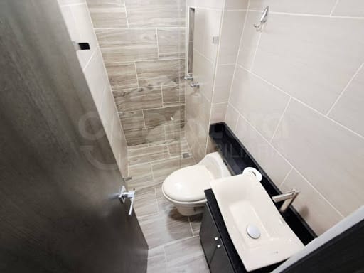 Apartamento de 3 alcobas en venta en Urbanizacion Manaos, Bello, 52 m² · foto 5 de 13