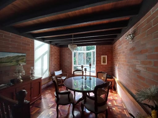 Casa de 4 alcobas en venta en La Florida, Medellín, 135 m² · foto 6 de 14
