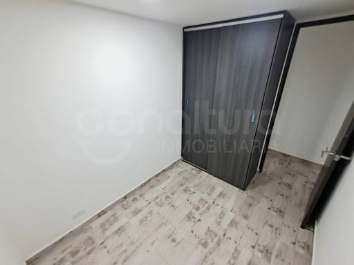 Apartamento de 3 alcobas en venta en Urbanizacion Manaos, Bello, 52 m² · foto 6 de 13
