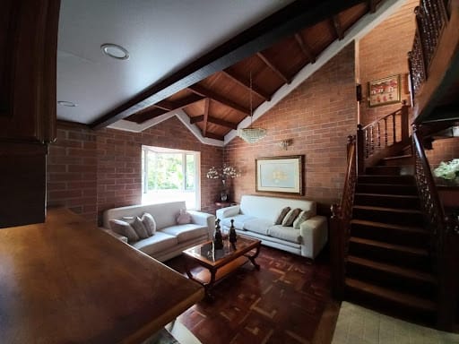 Casa de 4 alcobas en venta en La Florida, Medellín, 135 m² · foto 7 de 14