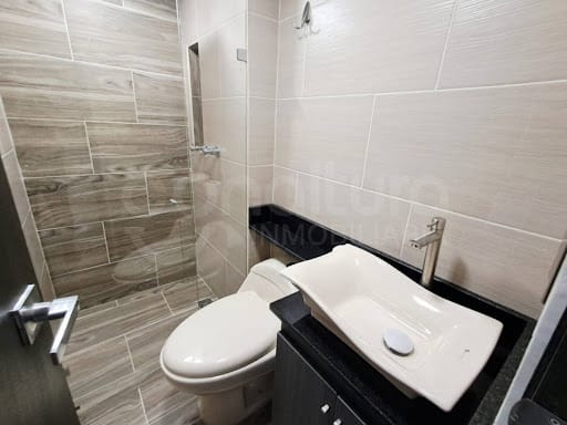 Apartamento de 3 alcobas en venta en Urbanizacion Manaos, Bello, 52 m² · foto 9 de 13