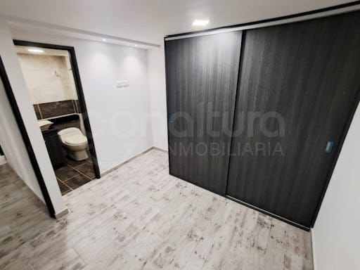Apartamento de 3 alcobas en venta en Urbanizacion Manaos, Bello, 52 m² · foto 11 de 13