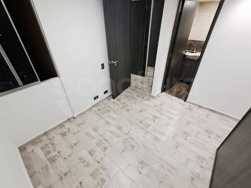 Apartamento de 3 alcobas en venta en Urbanizacion Manaos, Bello, 52 m² · foto 12 de 13
