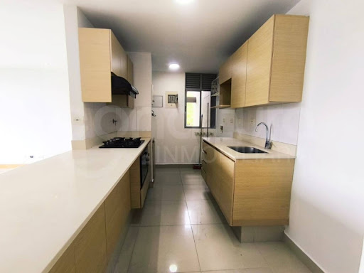 Apartamento en Arriendo en Santa fe, Medellín