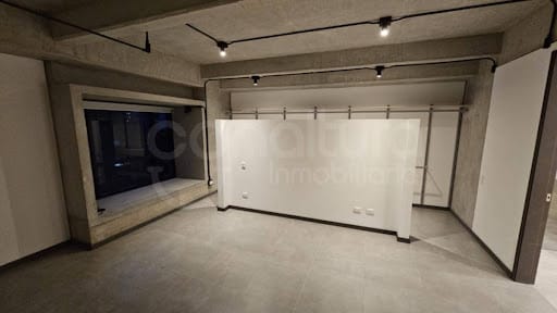 Apartamento de 3 alcobas en arriendo en Castropol, Medellín, 180 m² · foto 11 de 24