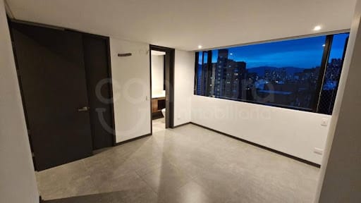 Apartamento de 3 alcobas en arriendo en Castropol, Medellín, 180 m² · foto 12 de 24