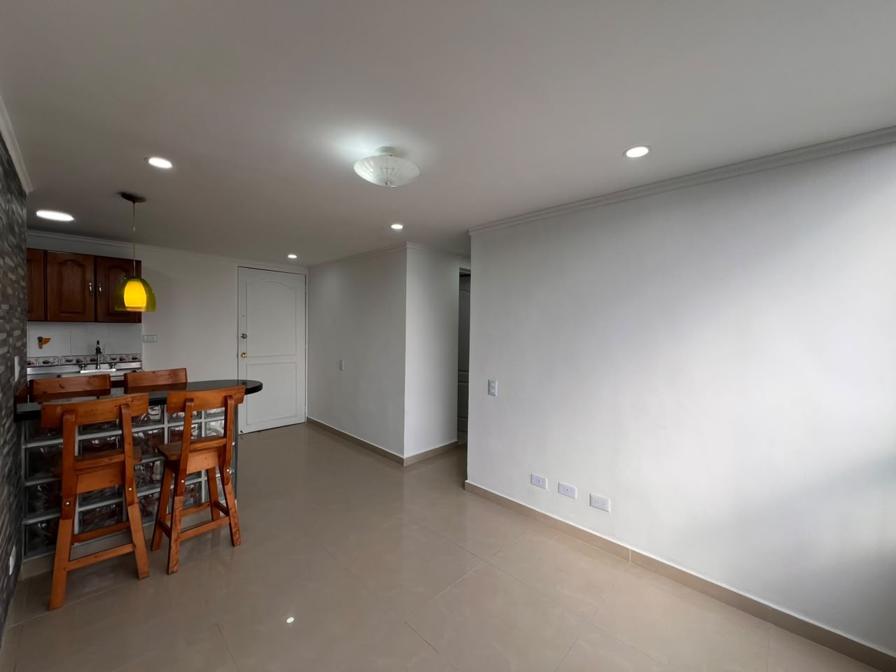 Apartamento en venta en Loma Del Indio, Medellín · foto 5 de 11