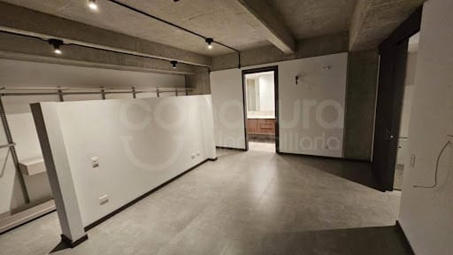 Apartamento de 3 alcobas en arriendo en Castropol, Medellín, 180 m² · foto 14 de 24