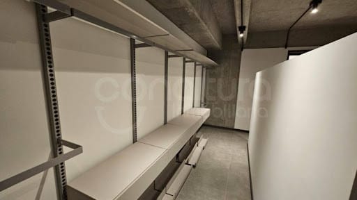 Apartamento de 3 alcobas en arriendo en Castropol, Medellín, 180 m² · foto 15 de 24