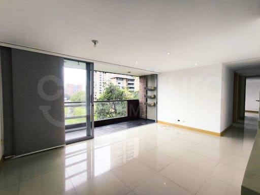 Apartamento de 3 alcobas en arriendo en Santa Fe, Medellín, 100 m² · foto 6 de 19
