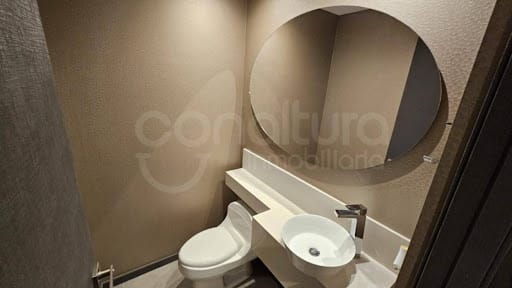 Apartamento de 3 alcobas en arriendo en Castropol, Medellín, 180 m² · foto 19 de 24