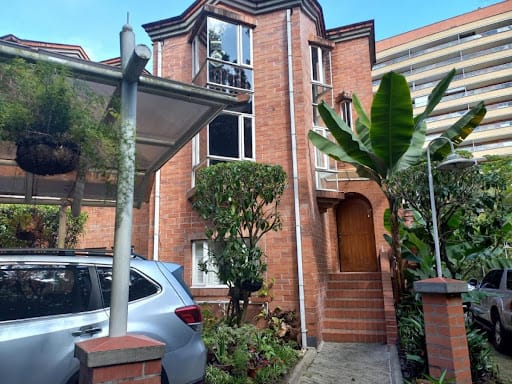 Casa de 4 alcobas en venta en La Florida, Medellín, 135 m² · foto 14 de 14