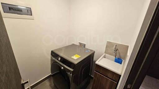 Apartamento de 3 alcobas en arriendo en Castropol, Medellín, 180 m² · foto 22 de 24
