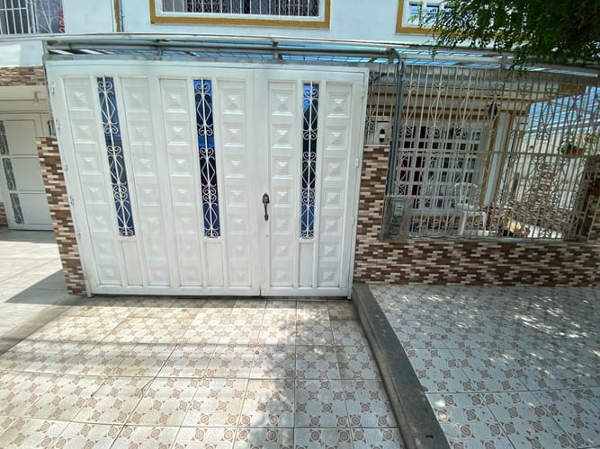 Casa de 4 alcobas en venta en Ub El Campestre, Palmira, 103 m² · foto 2 de 22