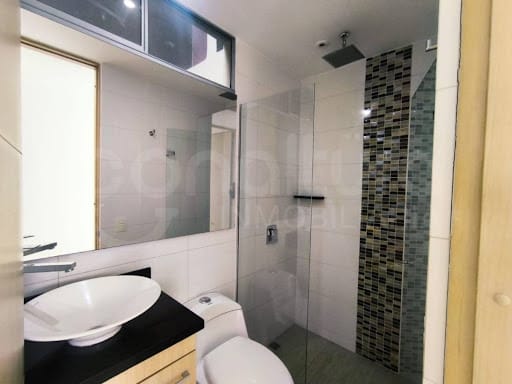 Apartamento de 3 alcobas en arriendo en Santa Fe, Medellín, 100 m² · foto 15 de 19