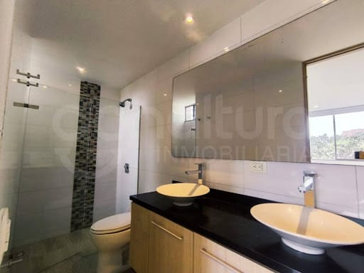 Apartamento de 3 alcobas en arriendo en Santa Fe, Medellín, 100 m² · foto 16 de 19