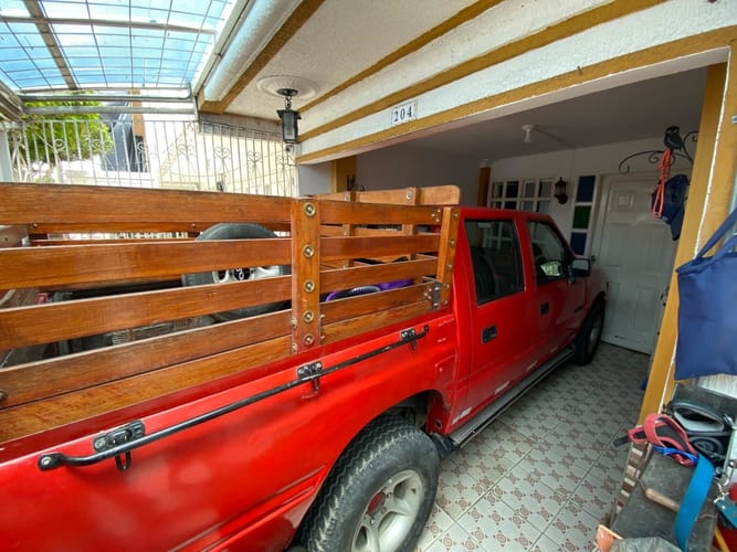 Casa de 4 alcobas en venta en Ub El Campestre, Palmira, 103 m² · foto 3 de 22