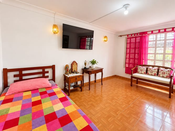 Casa de 4 alcobas en venta en Ub El Campestre, Palmira, 103 m² · foto 4 de 22