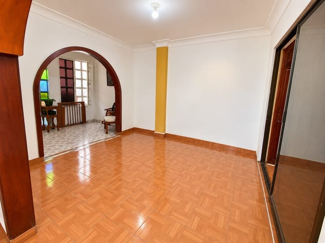 Casa de 4 alcobas en venta en Ub El Campestre, Palmira, 103 m² · foto 5 de 22