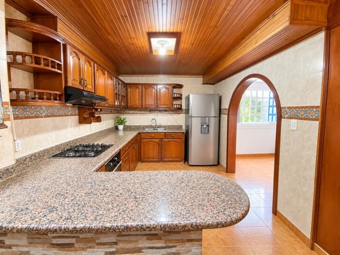 Casa de 4 alcobas en venta en Ub El Campestre, Palmira, 103 m² · foto 7 de 22