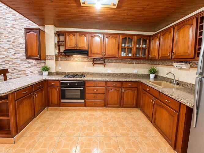 Casa de 4 alcobas en venta en Ub El Campestre, Palmira, 103 m² · foto 8 de 22
